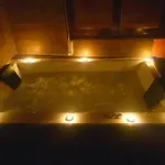 Casa Con Jacuzzi La Olivera בית נופש Chert