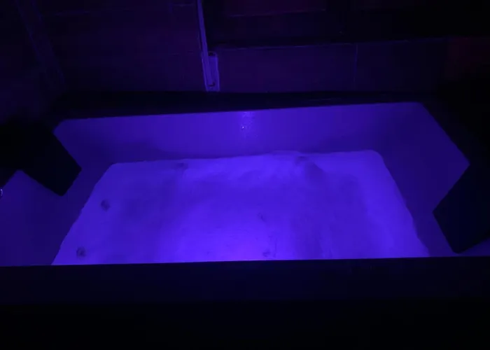 Casa Con Jacuzzi La Olivera *