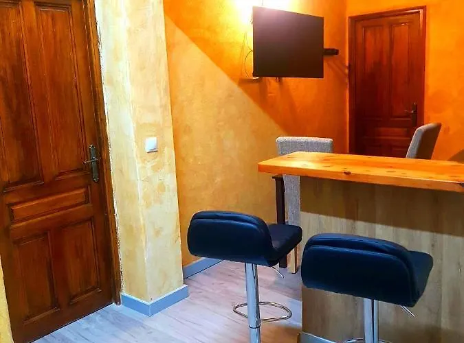 Casa Con Jacuzzi La Olivera Chert