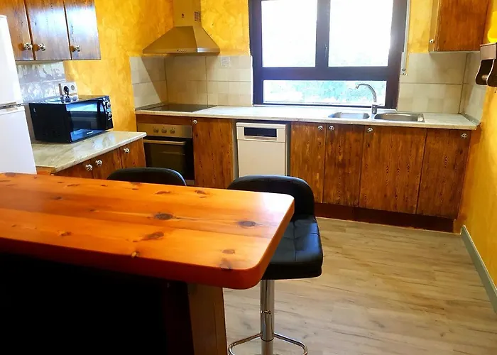 Tatil Evi Casa Con Jacuzzi La Olivera Chert
