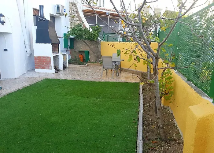 Tatil Evi Casa Con Jacuzzi La Olivera Chert