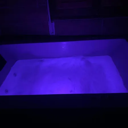 Casa Con Jacuzzi La Olivera *