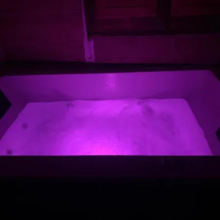 Casa Con Jacuzzi La Olivera Chert