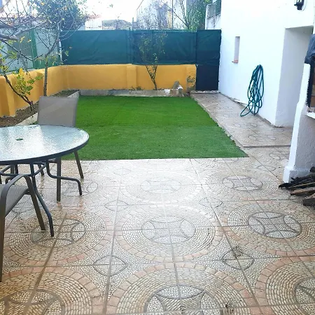Casa Con Jacuzzi La Olivera * Chert