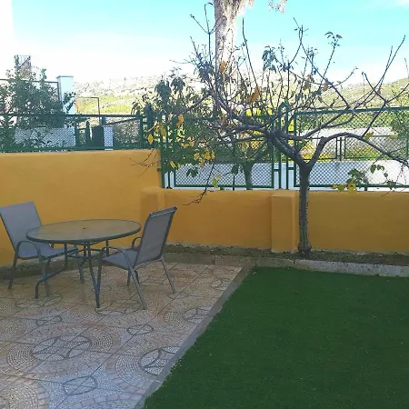 Holiday home Casa Con Jacuzzi La Olivera Chert