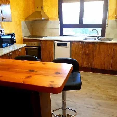 Holiday home Casa Con Jacuzzi La Olivera Chert