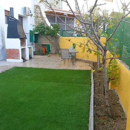Holiday home Casa Con Jacuzzi La Olivera Chert