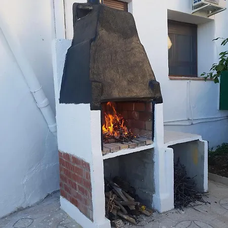 Casa Con Jacuzzi La Olivera *