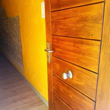 Holiday home Casa Con Jacuzzi La Olivera
