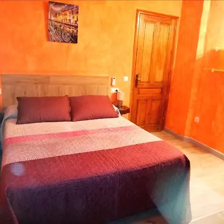 Casa Con Jacuzzi La Olivera * Chert
