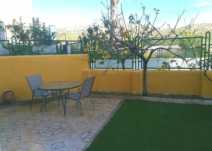 Σπίτι διακοπών Casa Con Jacuzzi La Olivera Chert