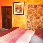 Casa Con Jacuzzi La Olivera 펜션