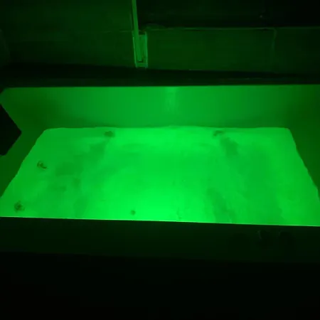 펜션 Casa Con Jacuzzi La Olivera Chert