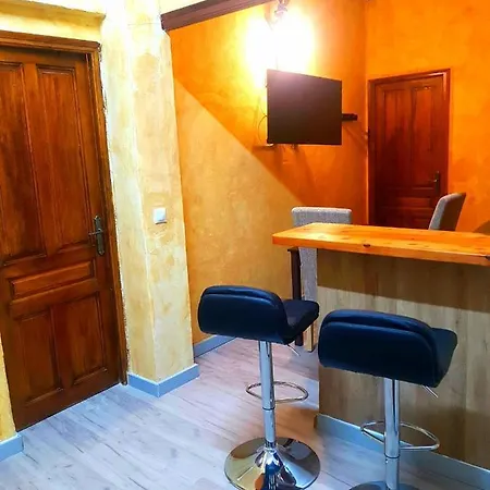 Casa Con Jacuzzi La Olivera Chert