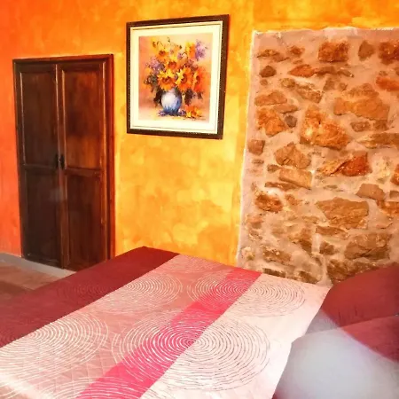 Casa Con Jacuzzi La Olivera 펜션