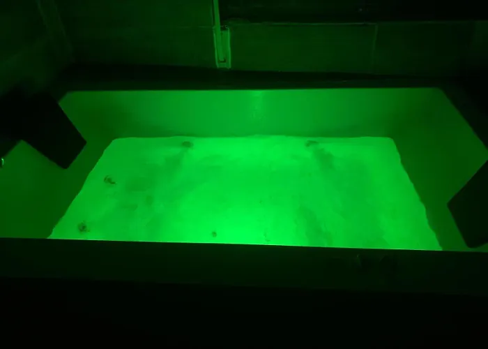 بيت للعطل Casa Con Jacuzzi La Olivera Chert