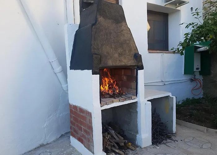 Casa Con Jacuzzi La Olivera *
