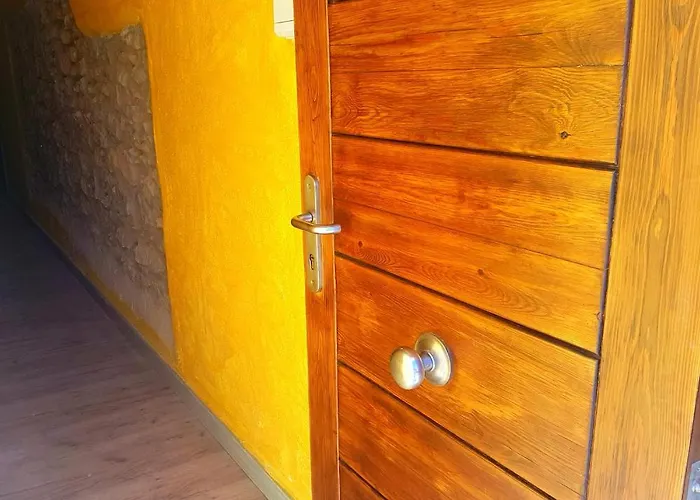 بيت للعطل Casa Con Jacuzzi La Olivera